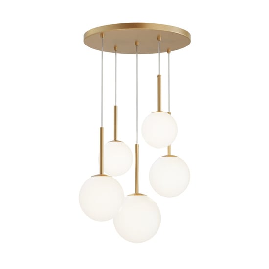 Maytoni hanglamp basic form - Ø58 - Image 1