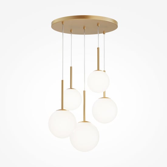 Maytoni hanglamp basic form - Ø58 - Image 2