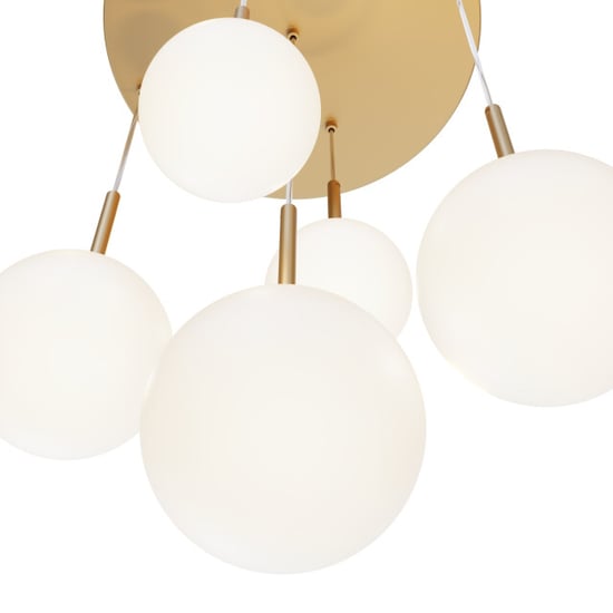 Maytoni hanglamp basic form - Ø58 - Image 3