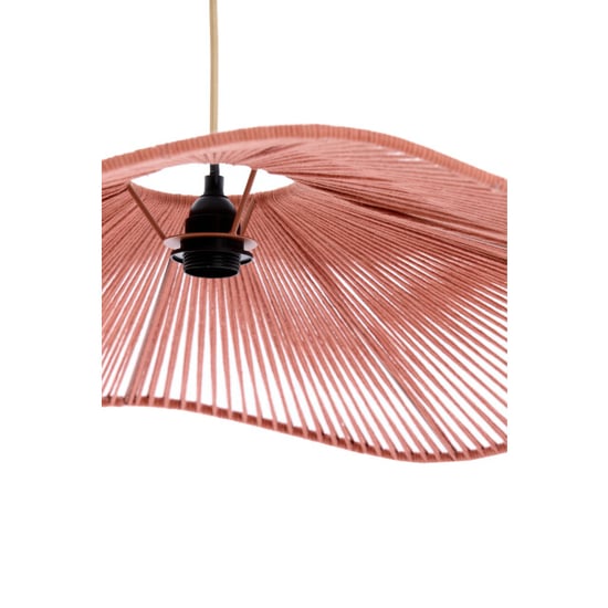 Light & Living hanglamp rafa Ø70x15 cm - - Image 3