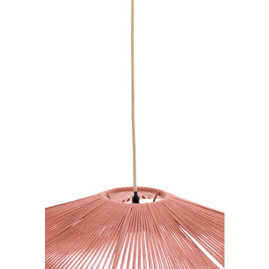 Light & Living hanglamp rafa Ø70x15 cm - - Image 5
