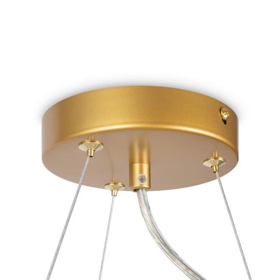 Maytoni hanglamp dallas - Ø67 - Image 5