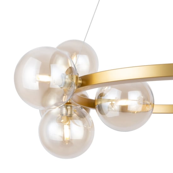 Maytoni hanglamp dallas - Ø67 - Image 6