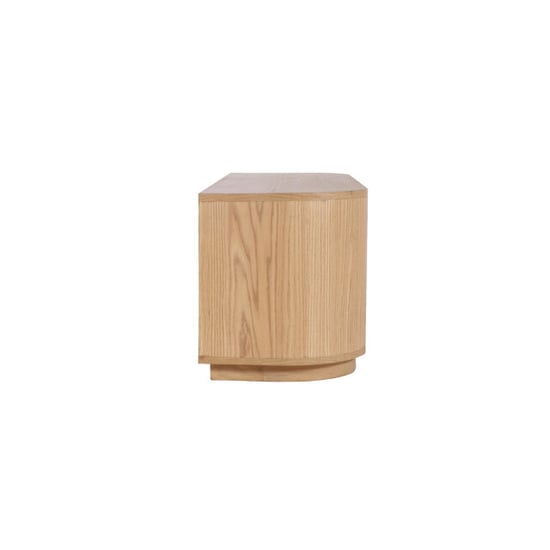Livingfurn tv-meubel novero 40x140x45cm - Image 2