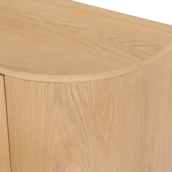 Livingfurn tv-meubel novero 40x140x45cm - Image 3