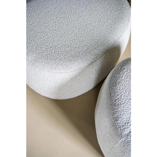 Furnilux Poef liby klein – copenhagen 70×48.5×42 cm - Image 2