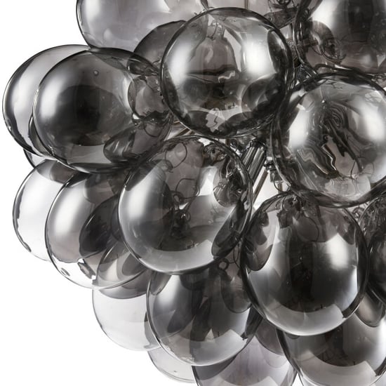 Maytoni hanglamp balbo nikkel Ø50 - Image 3