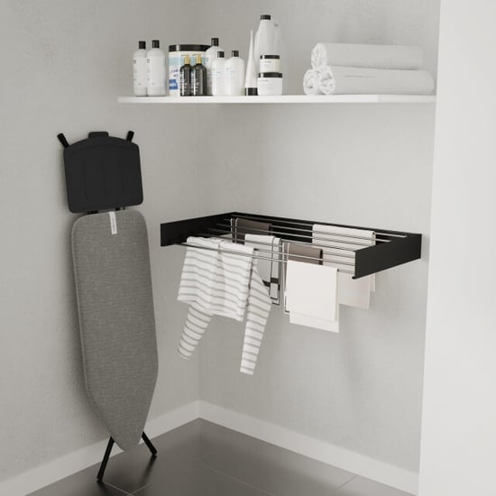 Wasophoogte ® wanddroogrek walldry 120 cm - - Image 5