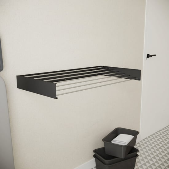 Wasophoogte ® wanddroogrek walldry 120 cm - - Image 6