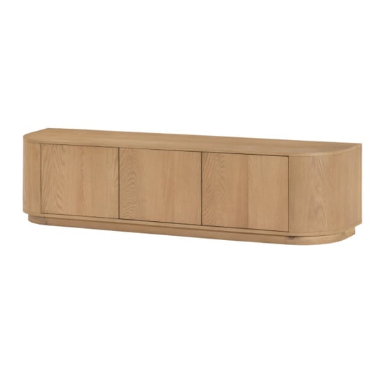 Livingfurn tv-meubel novero 40x180x45cm - Image 5