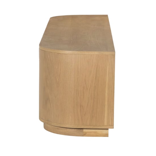 Livingfurn tv-meubel novero 40x180x45cm - Image 6