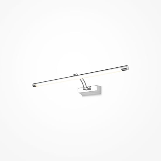 Maytoni achtergrondverlichting fino chroom - Image 2
