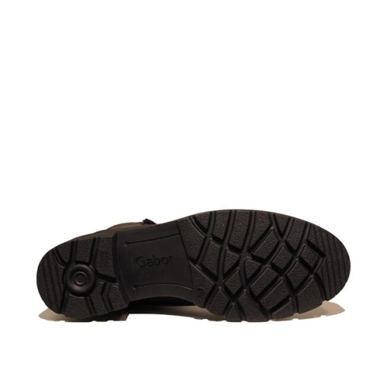 Gabor 72.785.87 dames veterboots sportief - Image 3