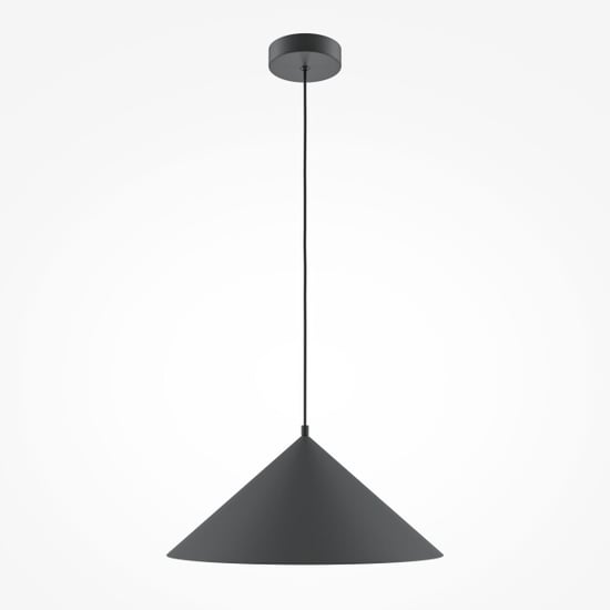 Maytoni hanglamp basic colors - Ø35 - Image 2