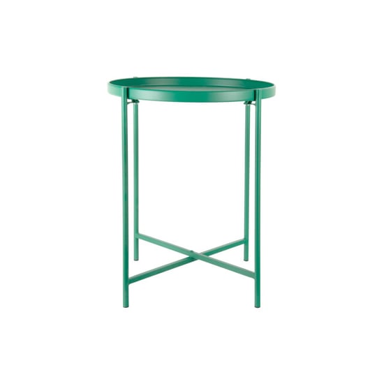 Leitmotiv bijzettafel meseta retro green - Image 3