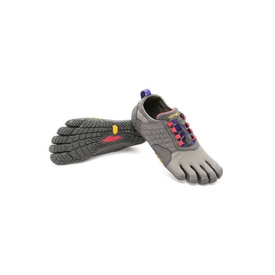 Vibram Trek ascent 15w4703 gray/lilac - Image 1