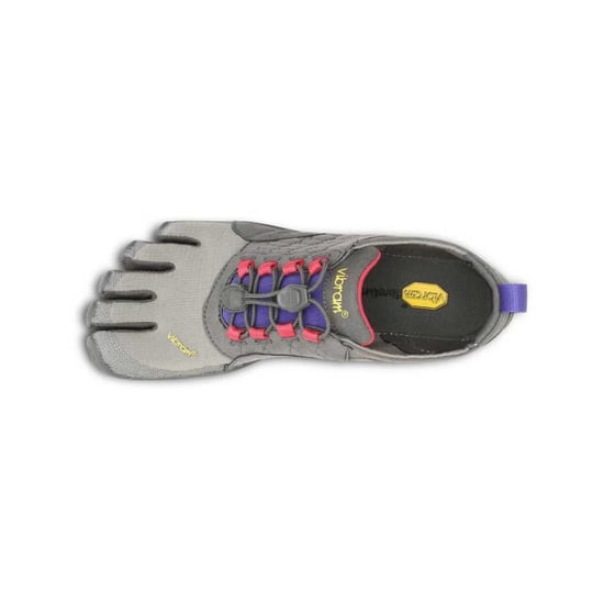 Vibram Trek ascent 15w4703 gray/lilac - Image 3