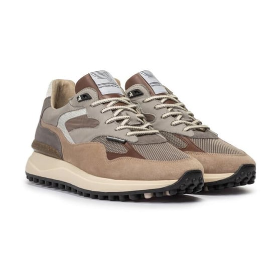 Floris van Bommel Sneakers sfm-10159 - Image 5
