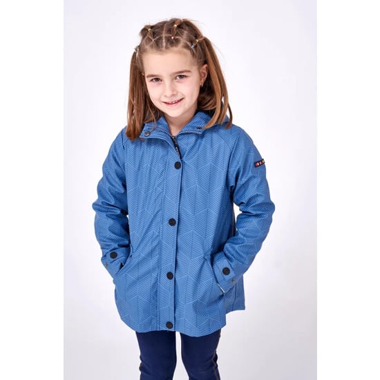 Batela Hexagon meisjes winter regenjas dendermonde -25% - Image 1
