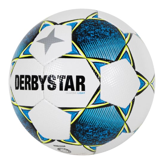 Derbystar Voetbal - Image 1