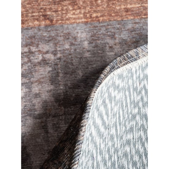 Veer Carpets Vloerkleed ova ovaal 160 x 230 cm - Image 3