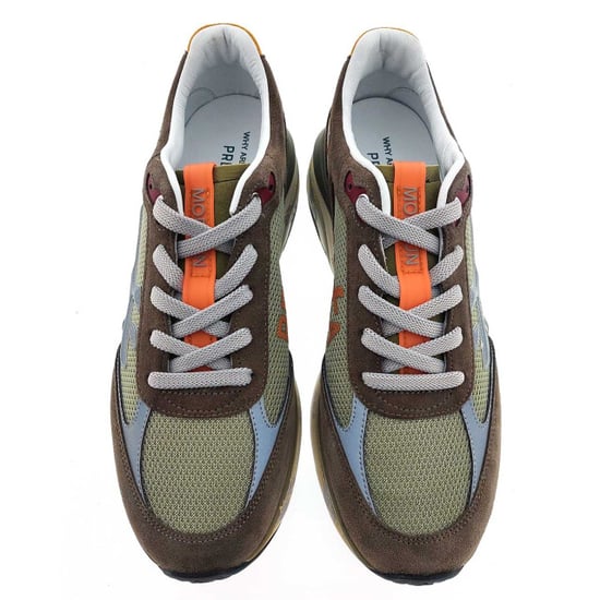 Premiata 7871 sneakers - Image 3