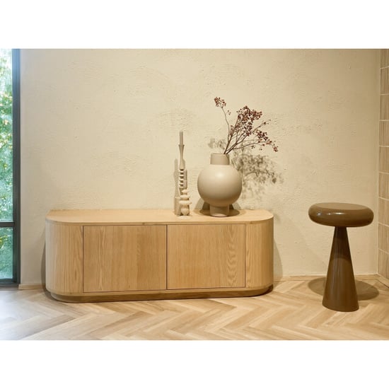 Livingfurn tv-meubel novero 40x140x45cm - Image 5