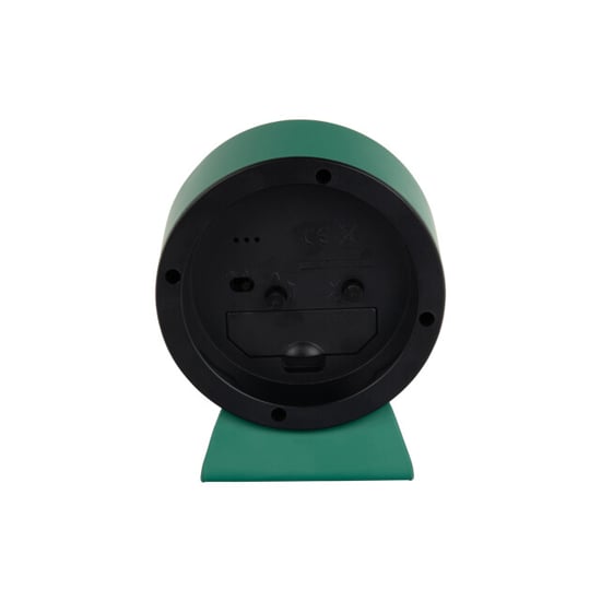 Karlsson wekker cool retro retro green - Image 2