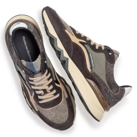 Floris van Bommel Sfm-10178-31-01 sneakers - Image 4