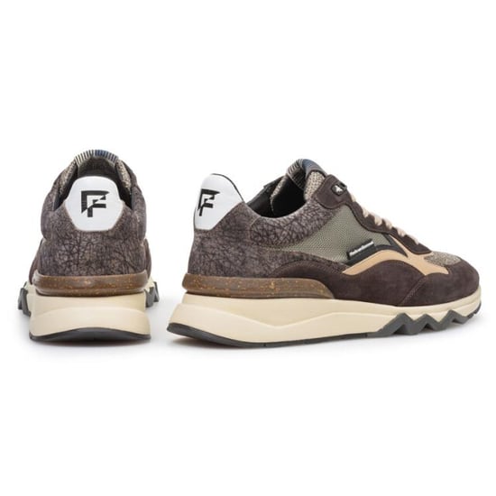 Floris van Bommel Sfm-10178-31-01 sneakers - Image 5