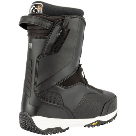 Nitro Snowboardschoenen heren - Image 2