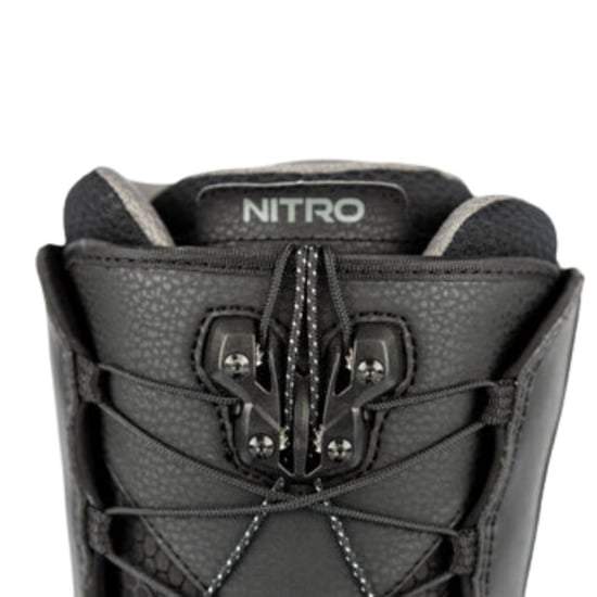 Nitro Snowboardschoenen heren - Image 4