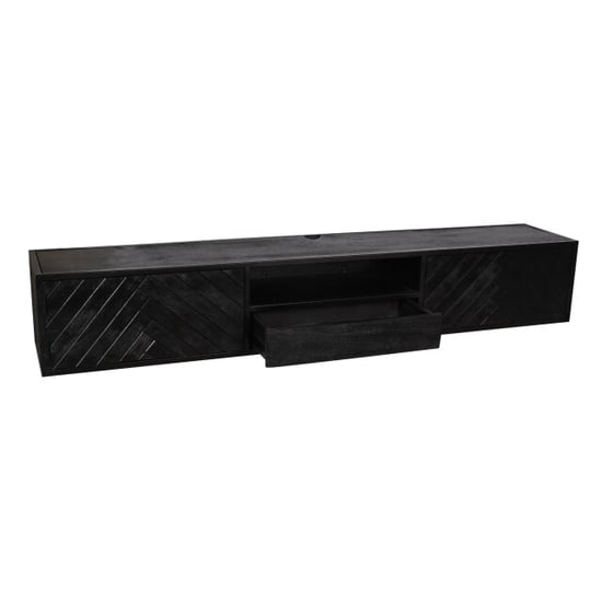 Starfurn zwevend tv meubel new york 200 cm - Image 2