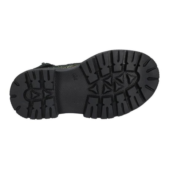Bunnies Jr. 225884-698 meisjes veterboots - Image 5