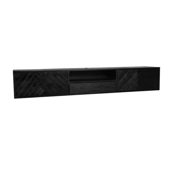Starfurn zwevend tv meubel new york 200 cm - Image 3