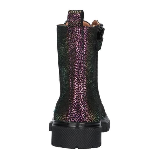 Bunnies Jr. 225884-698 meisjes veterboots - Image 6