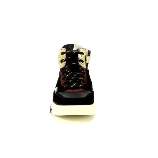 Twins 324700-189w5 meisjes veterboots - Image 4