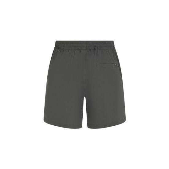 O'Neill Heren zwemshort cali block 15" groen/wit gebloemd - Image 4