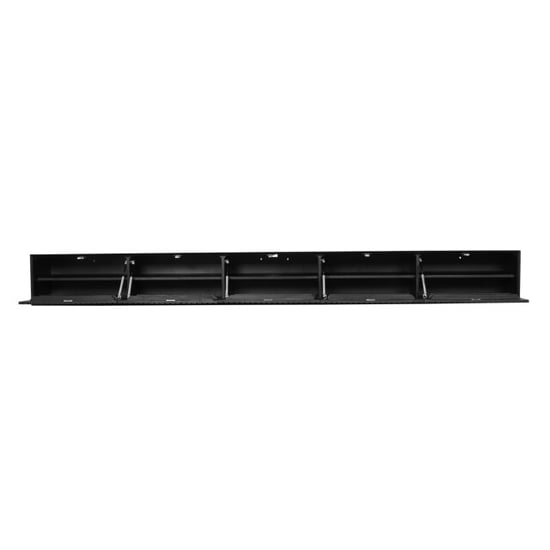 Starfurn zwevend tv meubel madison black 280 cm - Image 3