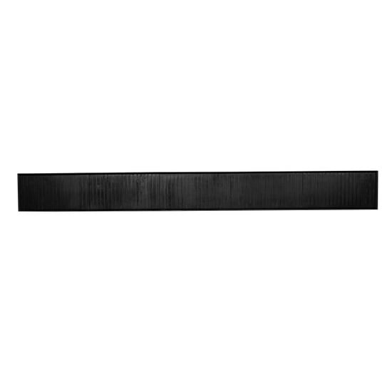 Starfurn zwevend tv meubel madison black 280 cm - Image 4