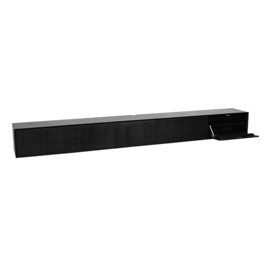 Starfurn zwevend tv meubel madison black 280 cm - Image 6