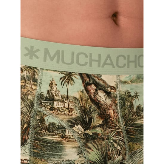 Muchachomalo Heren 12-pack boxershorts - Image 2