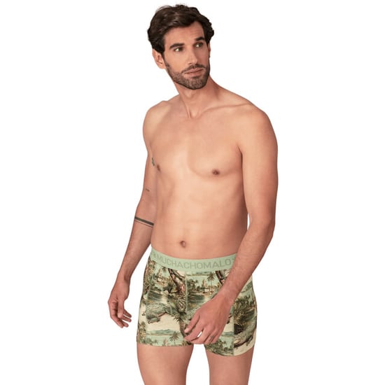 Muchachomalo Heren 12-pack boxershorts - Image 6