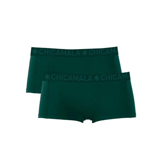 Muchachomalo Dames 2-pack boxershorts - Image 2