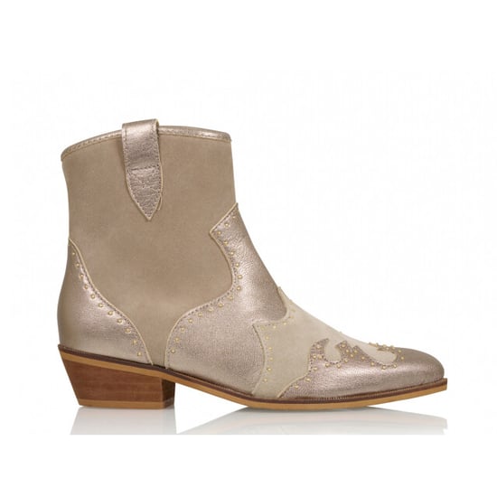DWRS Label Lyon studs - Image 1