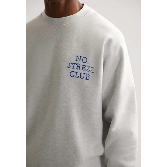 Dstrezzed Ds no strezz crewneck - Image 4