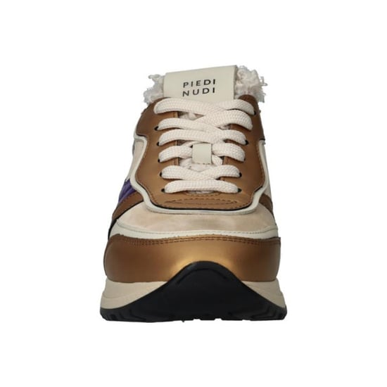 Piedi Nudi sneaker met verwisselbaar voetbed wijdte H - Image 4