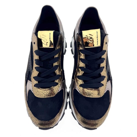 Floris van Bommel Sfw-10098-91-03 sneakers - Image 2