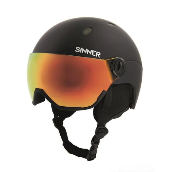 Sinner titan visor ski helm heren - - Image 1