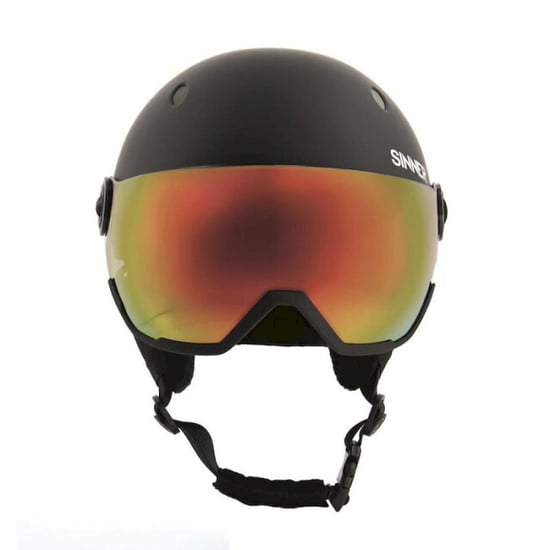 Sinner titan visor ski helm heren - - Image 4